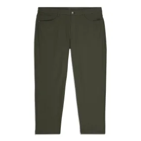 ABC Classic-Fit 5 Pocket Pant 30"L - Resale