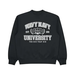 Academic Crewneck Sweatshirt