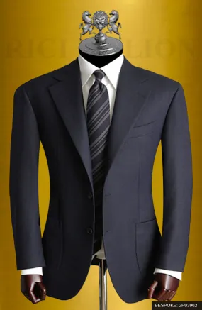 Aluminum Two Piece Suit