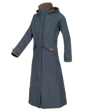 Stylish Baleno Kensington Long Waterproof Coat for Ultimate Protection and Comfort