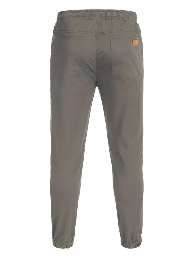 Casual Cargo Jogger Pants (US Only)