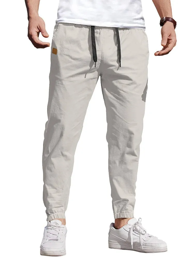 Casual Cargo Jogger Pants (US Only)