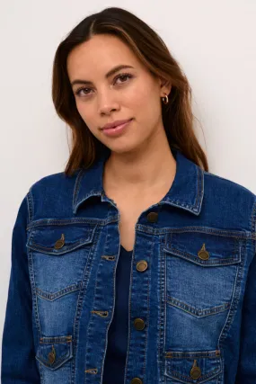 Classic Denim Jacket