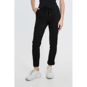 Danica Black Pant