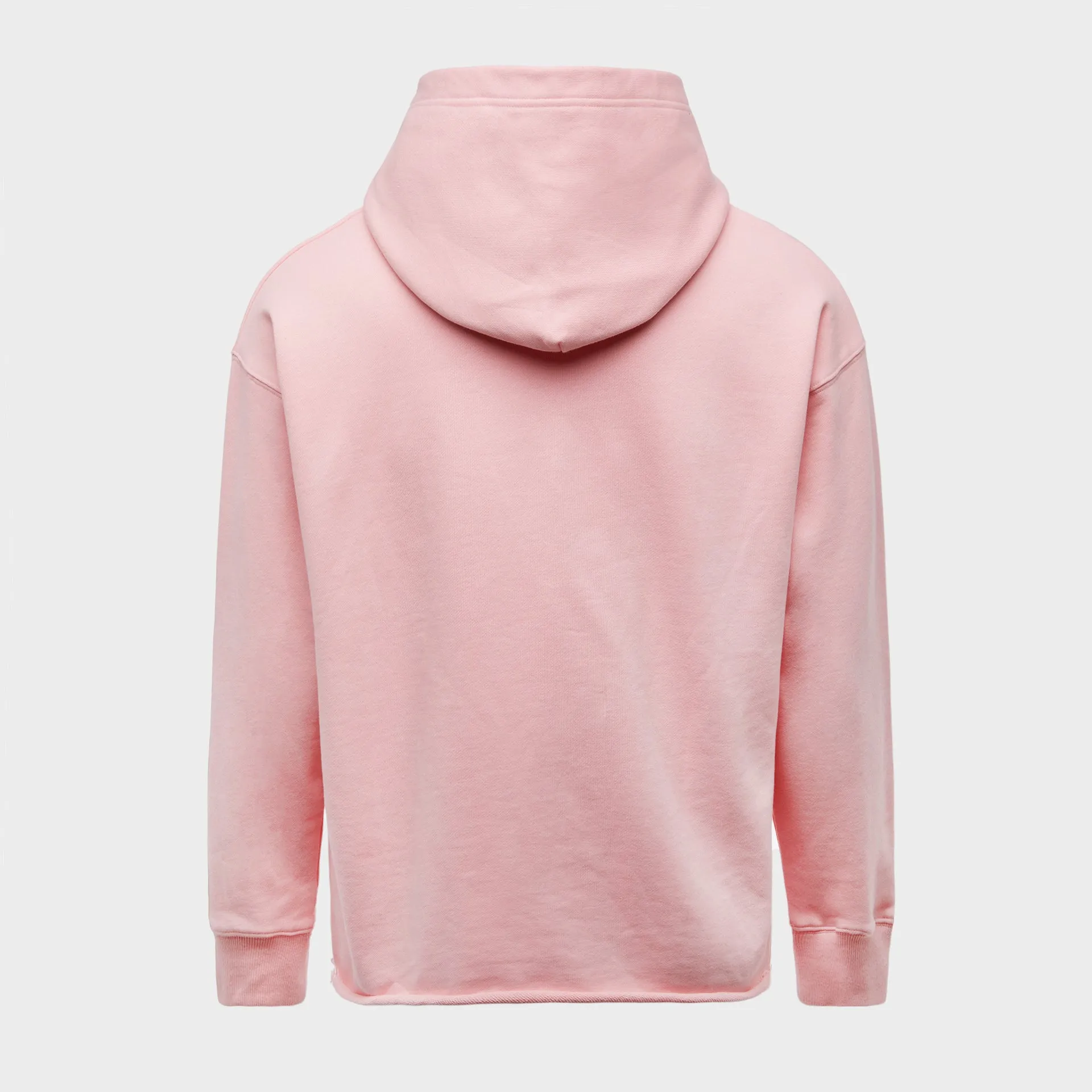 Mens Womens Pink Basketball Hoodie