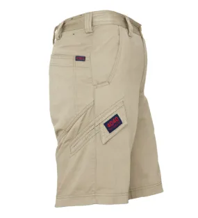 Ritemate Unisex Lightweight Cargo Short