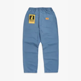 Service Works Classic Chef Pants - Work Blue