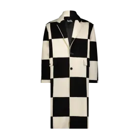 THIS IS CHESS OVERCOAT