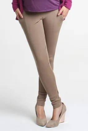 Winona Terry Tights Caramel